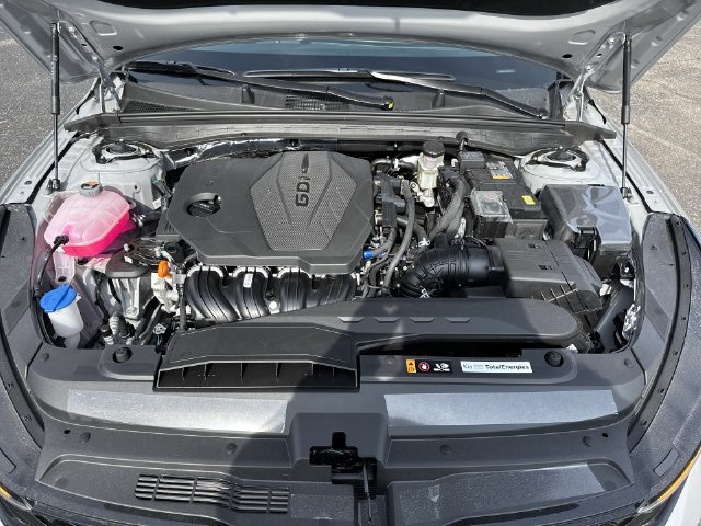 New 2026 Kia K5 GT-Line FWD image 26