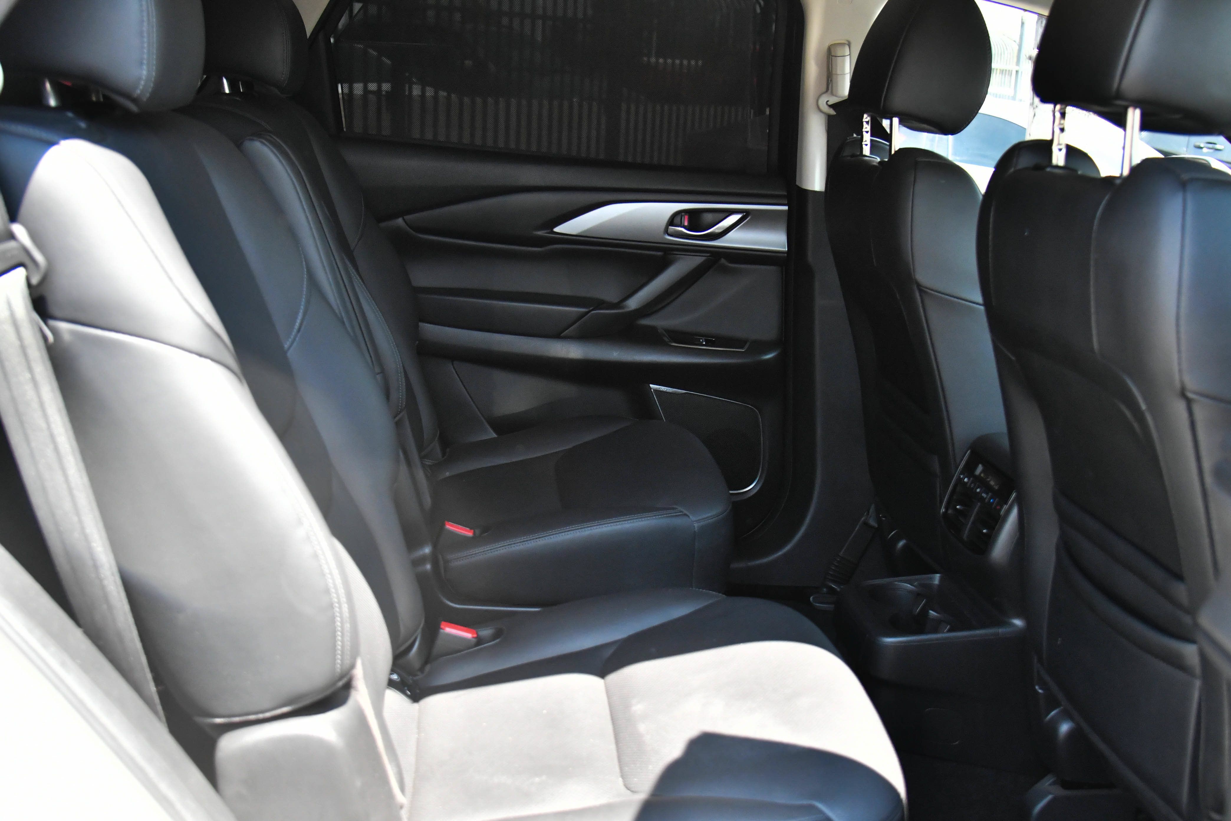 Used 2022 MAZDA CX-9 Touring Plus AWD/4WD image 44