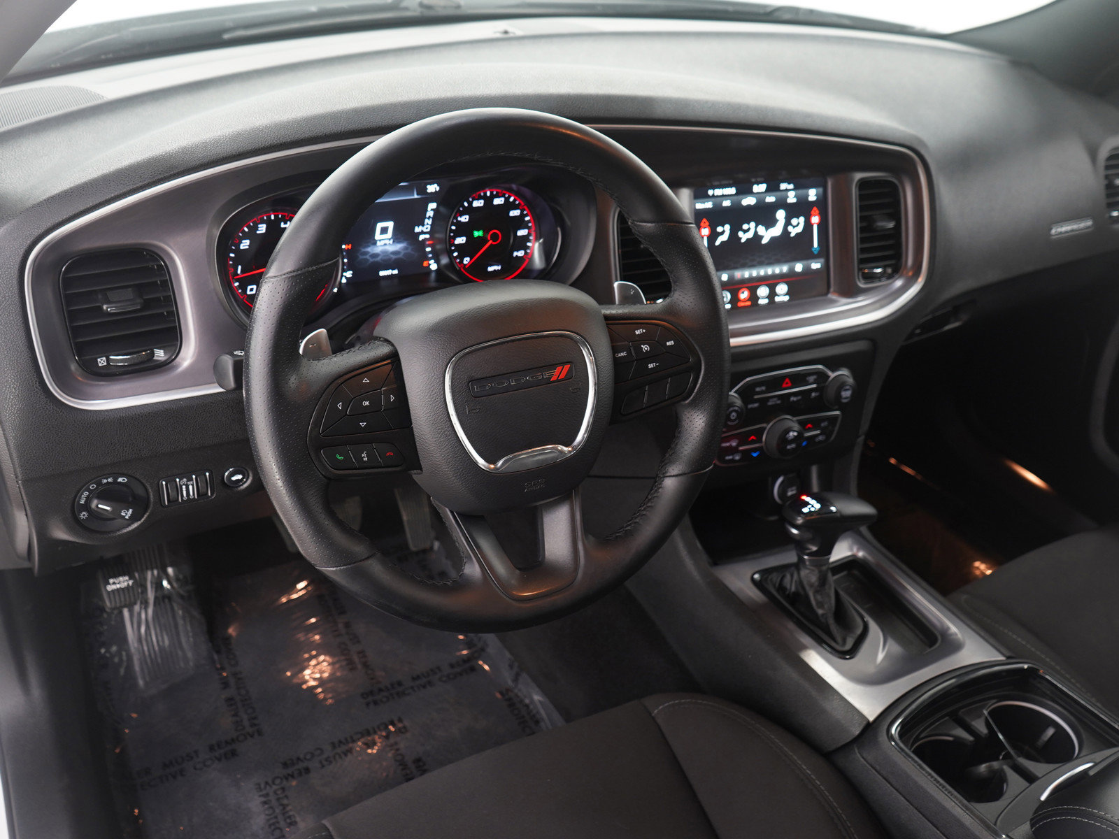 Used 2021 Dodge Charger GT w/ Blacktop Package image 23