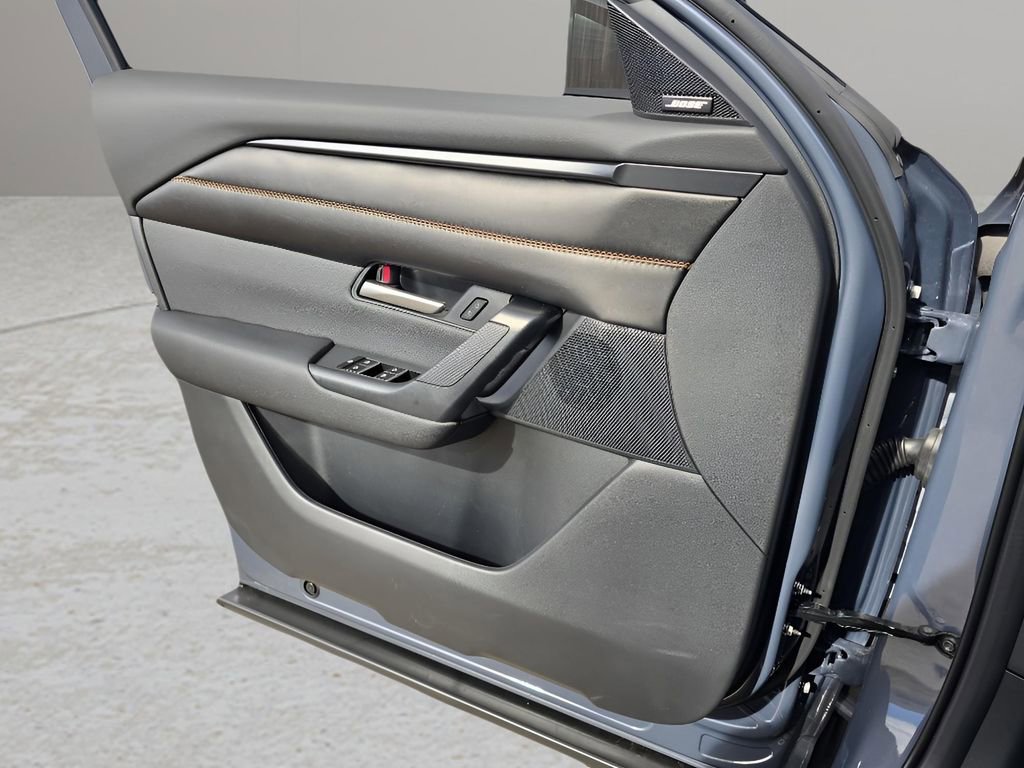 New 2026 MAZDA CX-50 AWD 2.5 Hybrid w/ Cargo Package image 17