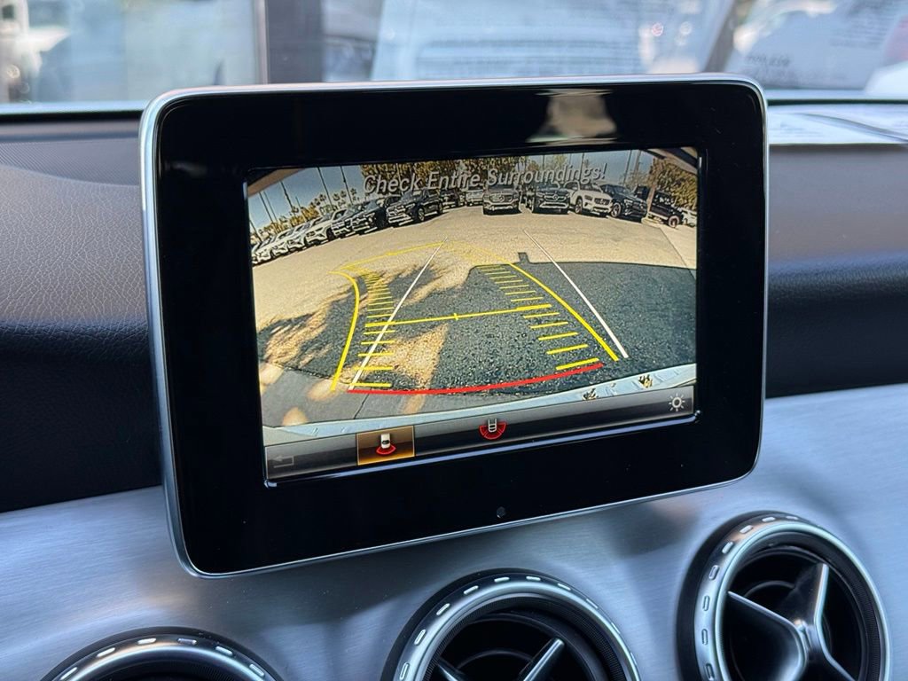 Certified 2017 Mercedes-Benz GLA 250 4MATIC image 17