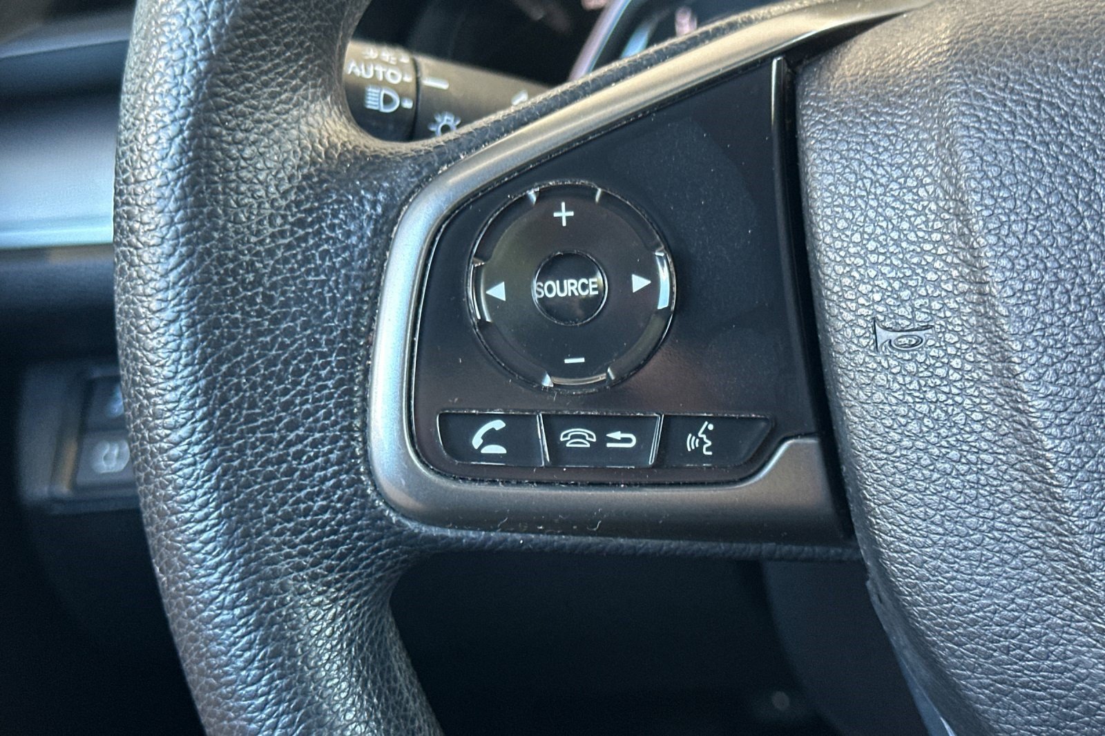 Used 2017 Honda Civic LX image 26