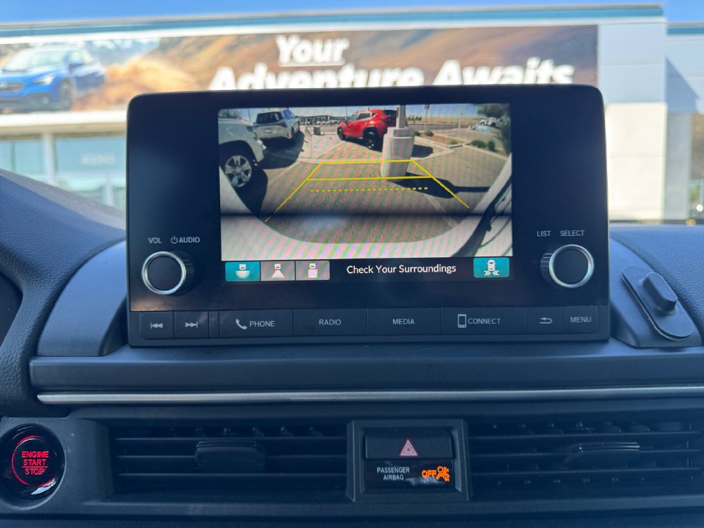 Used 2023 Honda Pilot Sport image 23