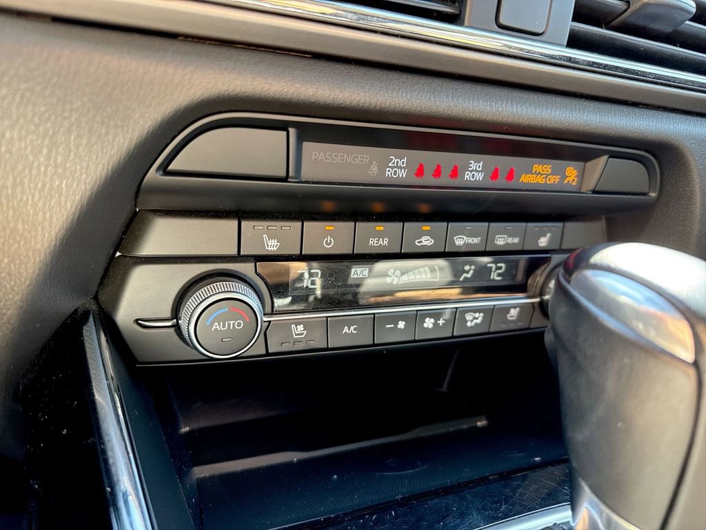 Used 2023 MAZDA CX-9 Touring Plus AWD/4WD image 51