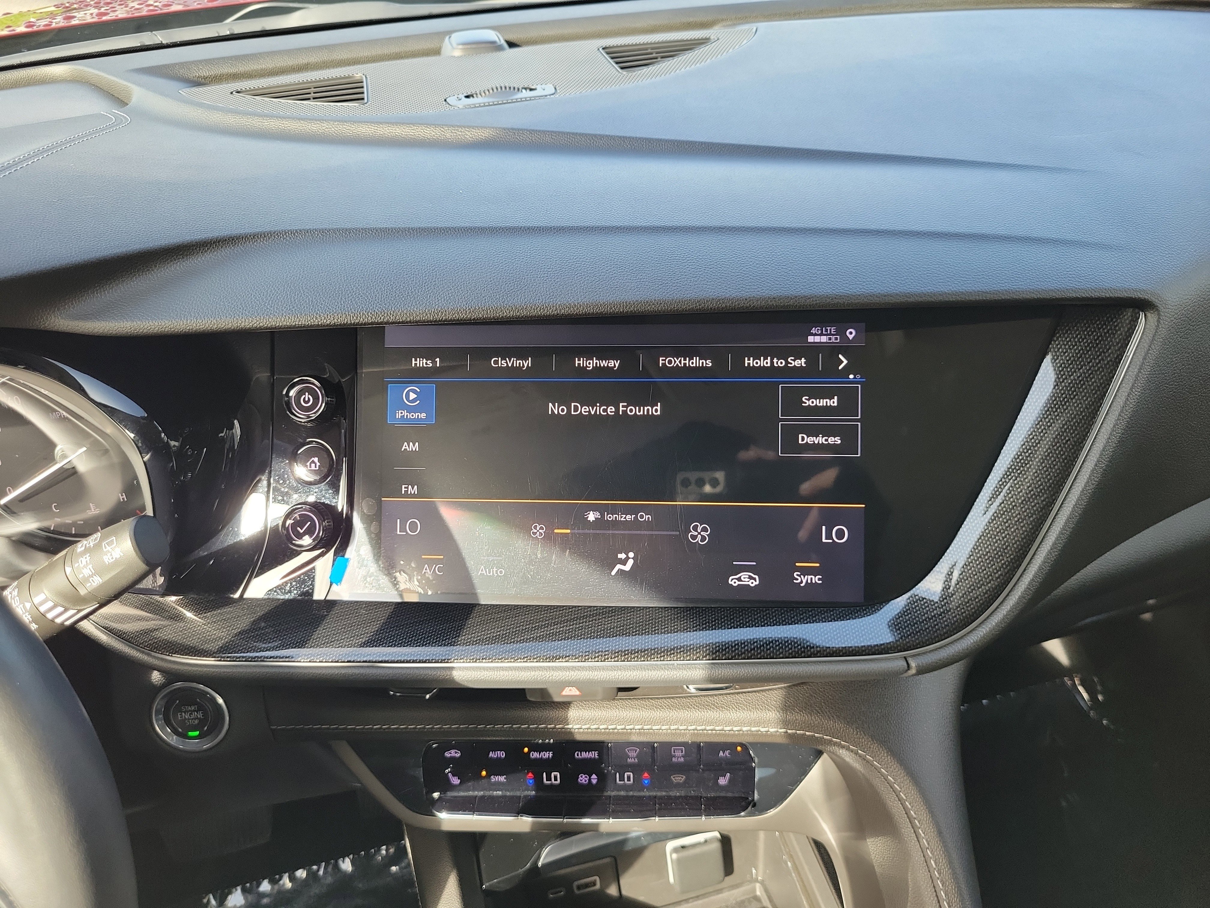 Used 2021 Buick Envision Preferred image 22