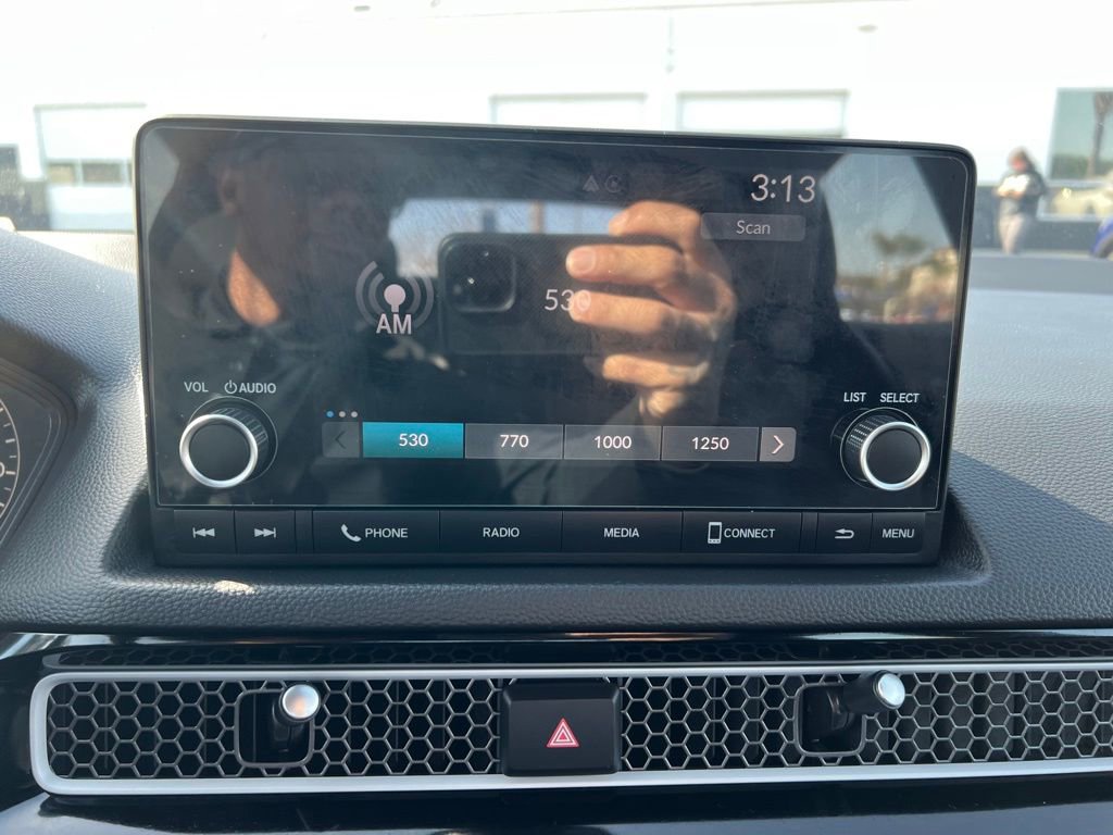 Used 2025 Honda Civic Sport image 24