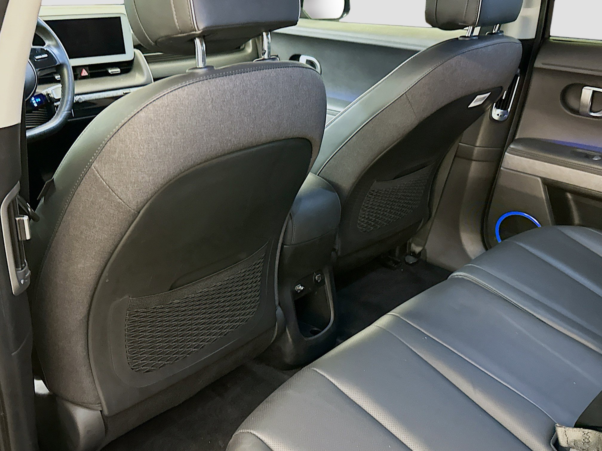 Used 2024 Hyundai Ioniq 5 Limited image 29