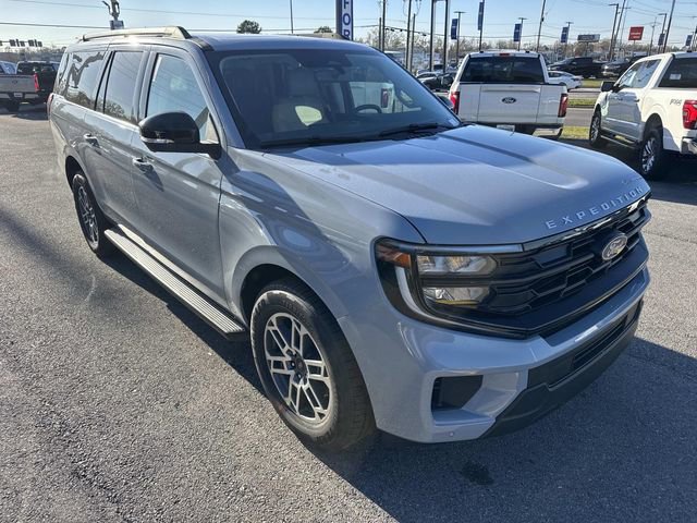 New 2026 Ford Expedition Max Active image 3