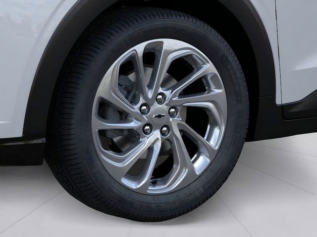 New 2027 Chevrolet Bolt LT FWD image 9