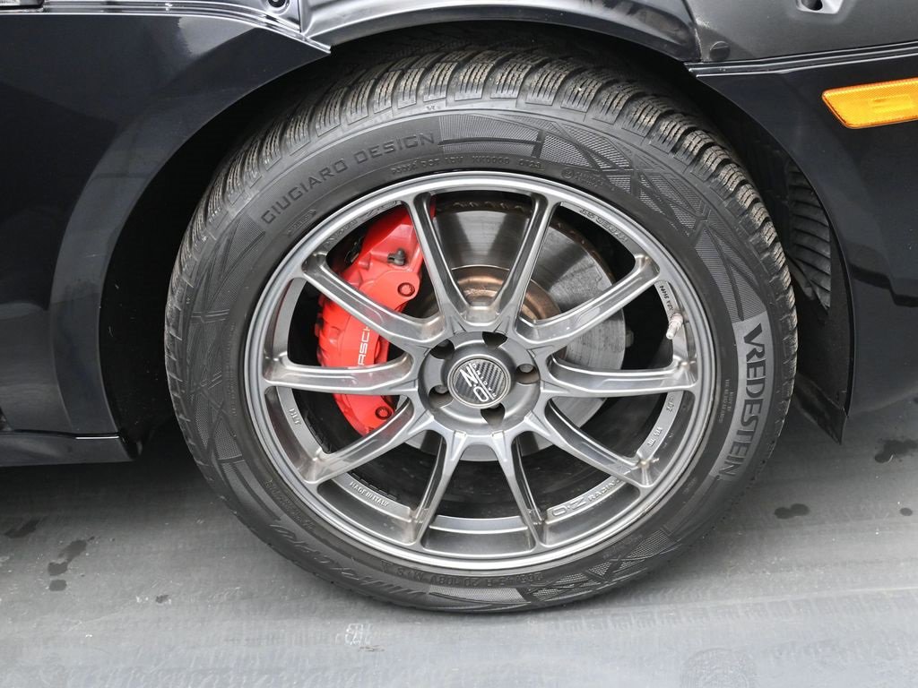 Used 2018 Porsche Macan GTS image 48