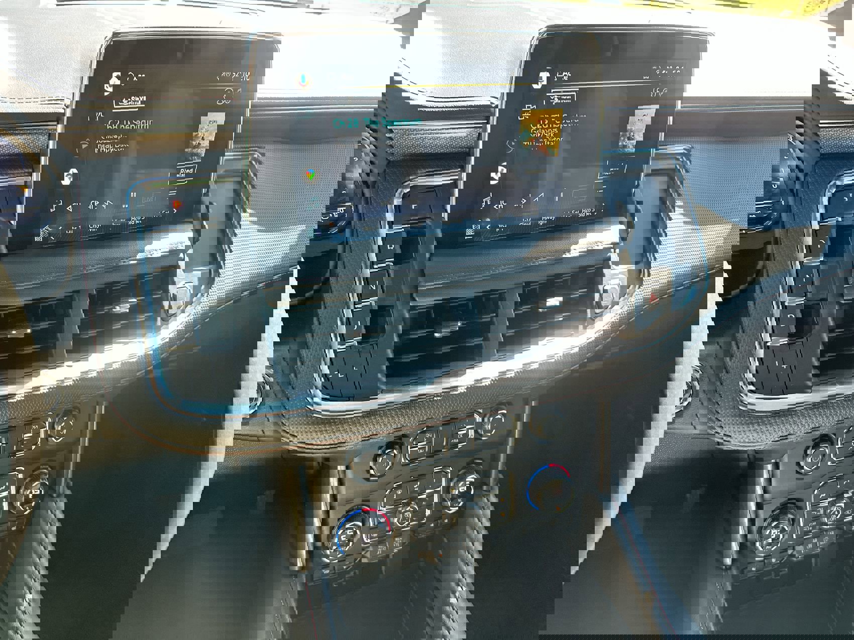 Used 2022 Chevrolet Tahoe RST w/ Sport Performance Package image 16