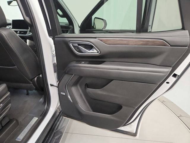 Used 2021 Chevrolet Tahoe LT RWD image 42