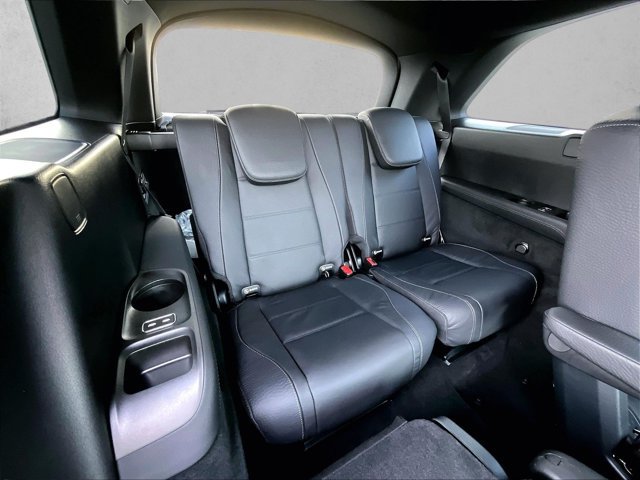 New 2026 Mercedes-Benz GLS 450 4MATIC image 30