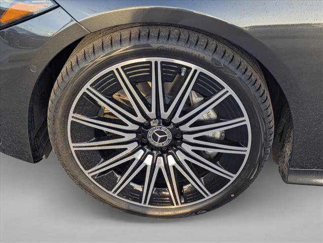 New 2026 Mercedes-Benz CLE 450 4MATIC Coupe image 9