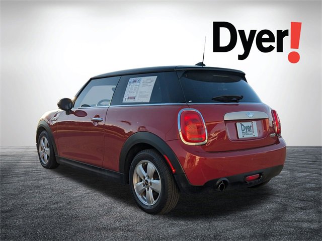 Used 2014 MINI Cooper 2-Door Hardtop image 8