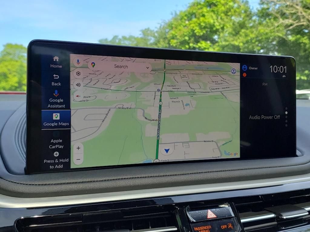 New 2026 Acura MDX SH-AWD w/ Technology Package image 12