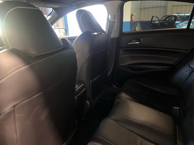 Used 2021 Acura ILX w/ Premium Package image 17