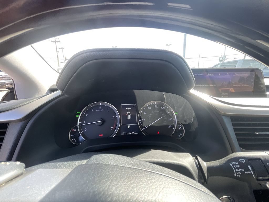 Used 2019 Lexus RX 350L FWD image 12