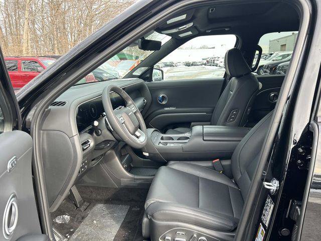 New 2026 Hyundai Palisade Calligraphy image 6