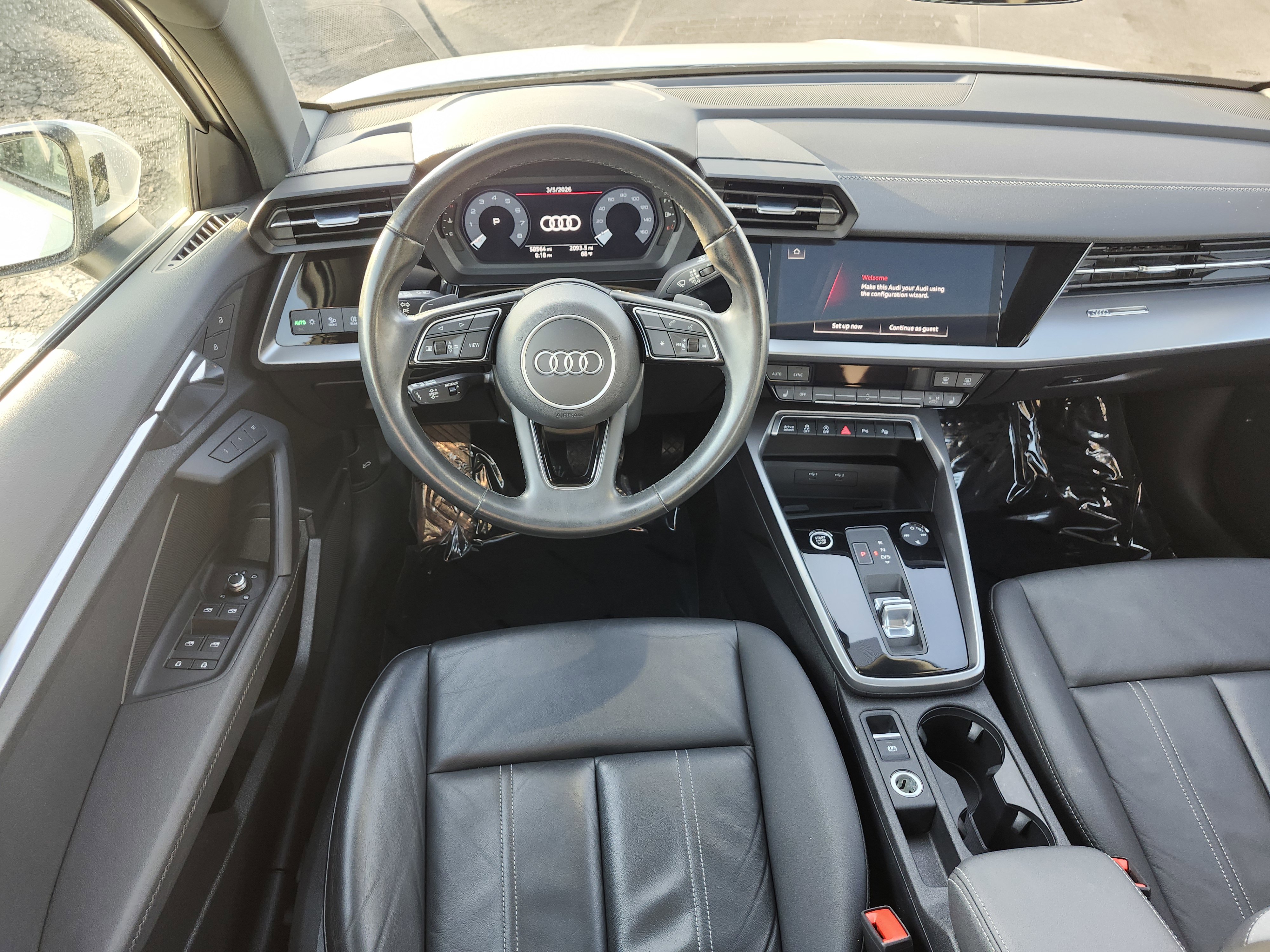 Used 2023 Audi A3 2.0T Premium image 31