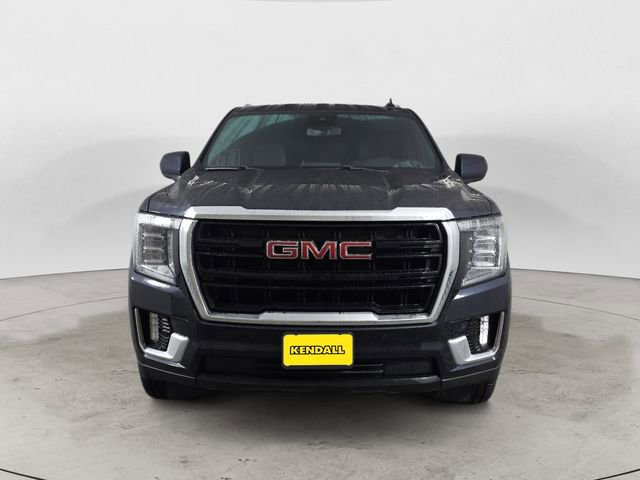 Certified 2023 GMC Yukon XL SLE w/ Gmc Pro Safety Plus Package image 8