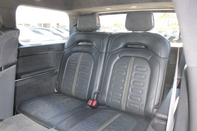 Used 2024 Rivian R1S Adventure image 47