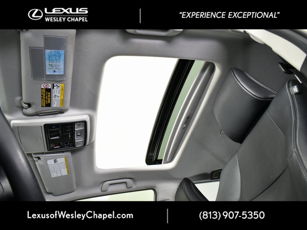 Used 2018 Toyota 4Runner Limited image 38