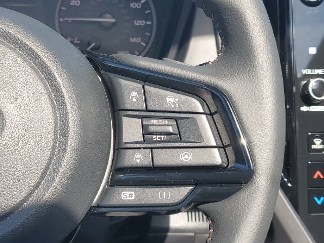 New 2026 Subaru Forester Sport AWD/4WD image 22