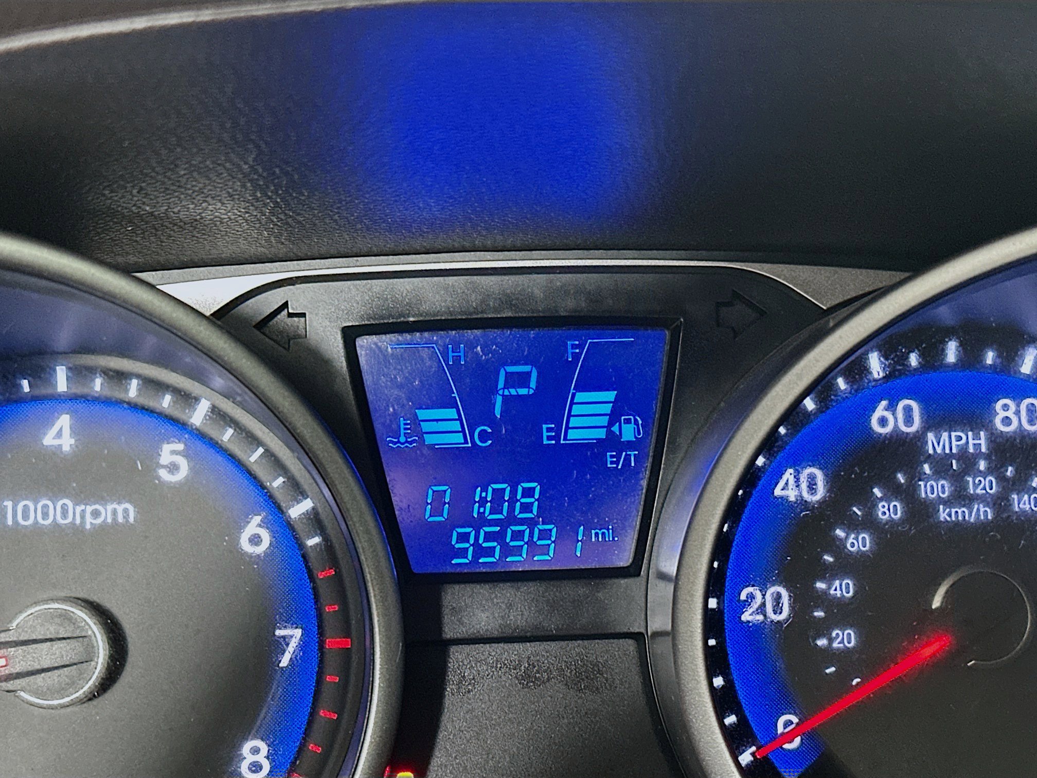 Used 2015 Hyundai Tucson SE FWD image 18