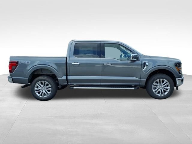 New 2026 Ford F150 XLT AWD/4WD image 13