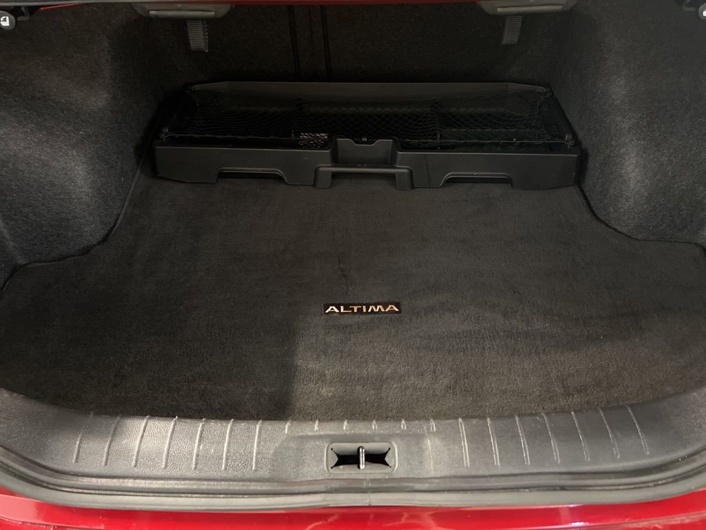 Used 2021 Nissan Altima 2.5 SR w/ SR Premium Package image 33