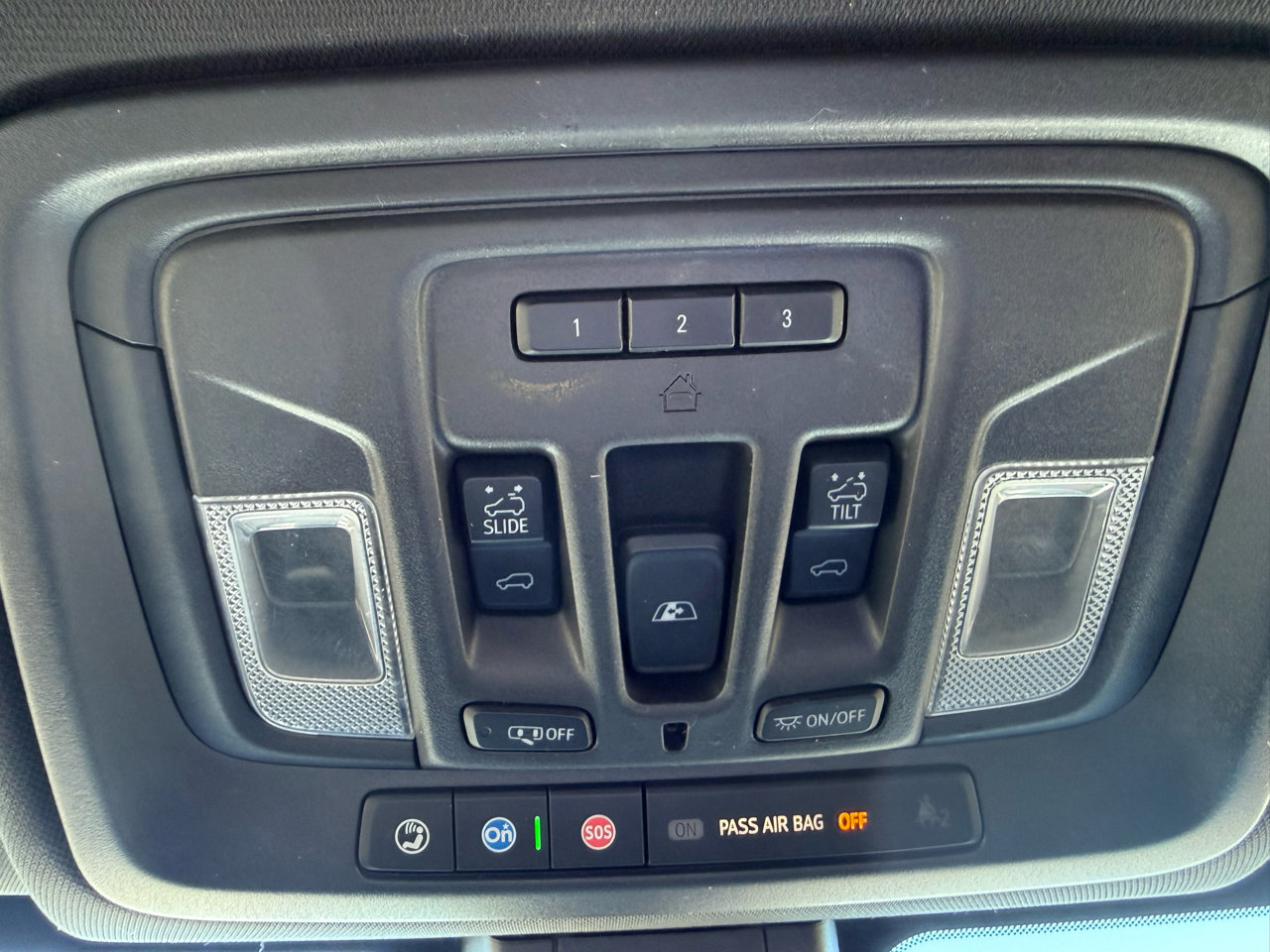 Used 2021 GMC Sierra 1500 AT4 w/ AT4 Value Package image 39