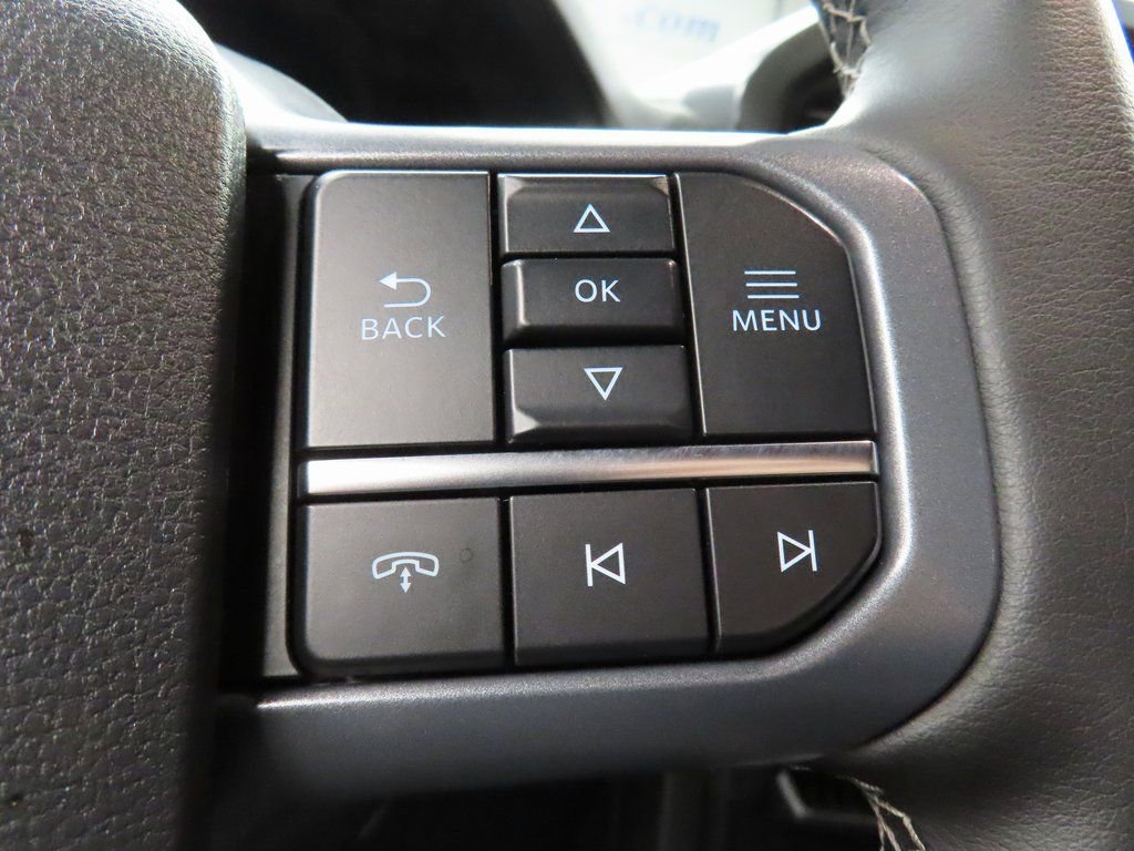 Used 2025 Ford F150 Lariat AWD/4WD image 57