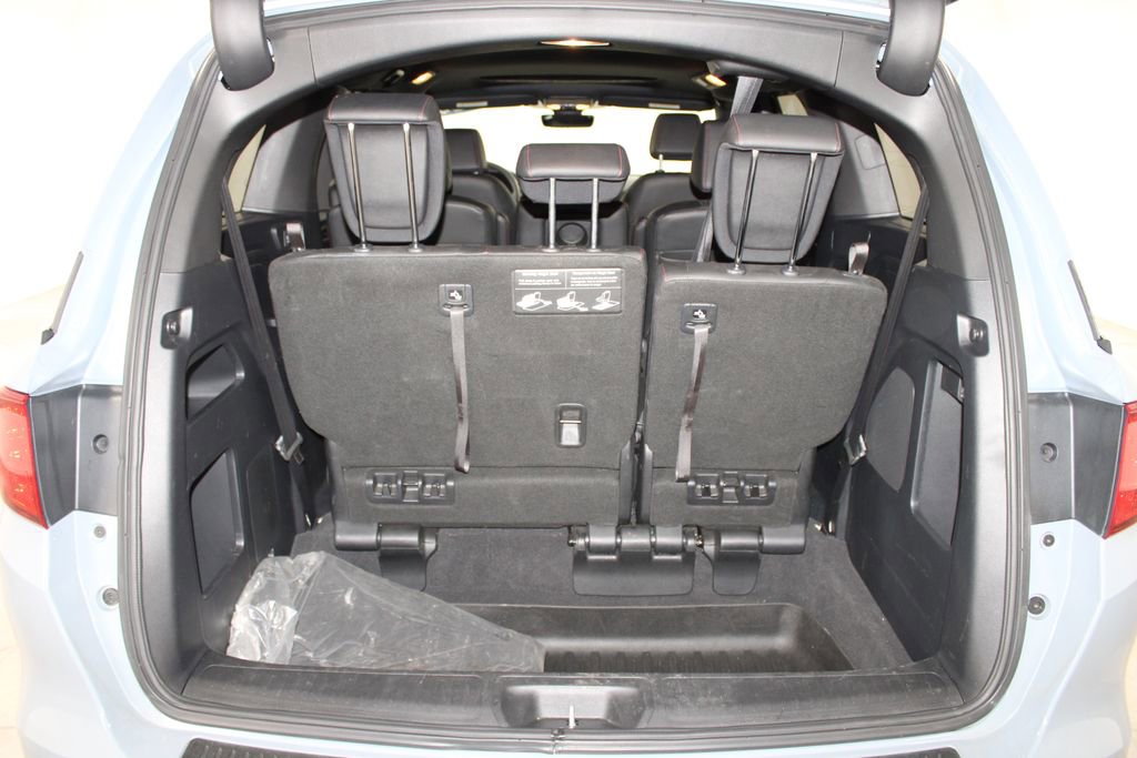 Used 2024 Honda Odyssey Sport image 14