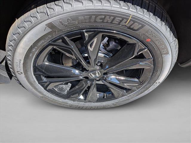 New 2026 Honda CR-V Sport Touring image 9