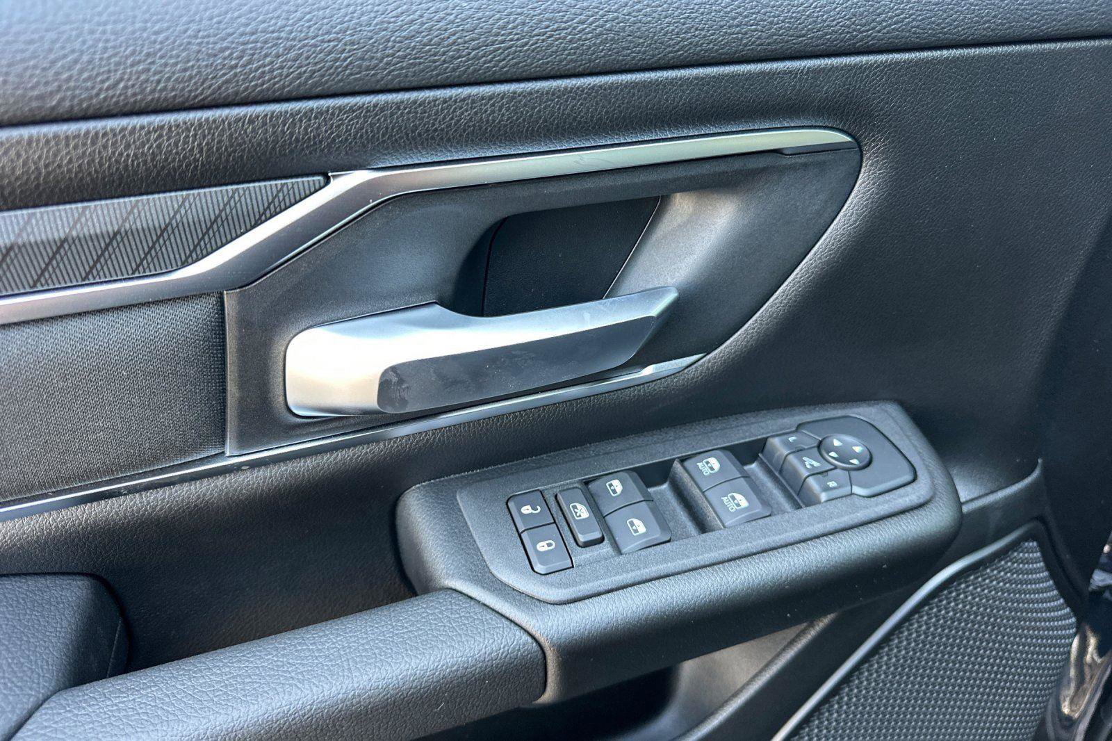 New 2026 RAM 1500 Big Horn image 8