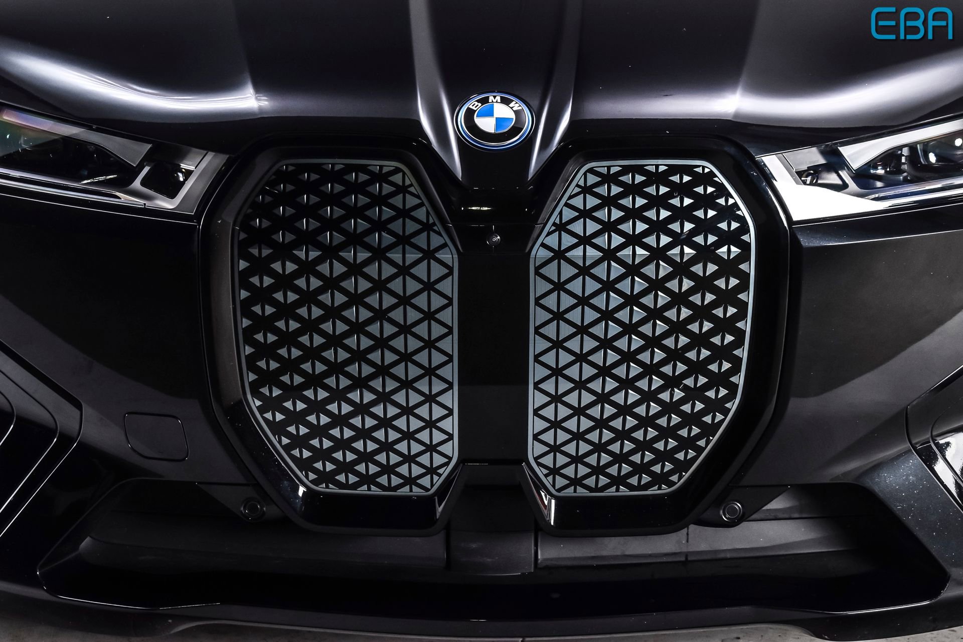 Used 2025 BMW iX M60 image 9