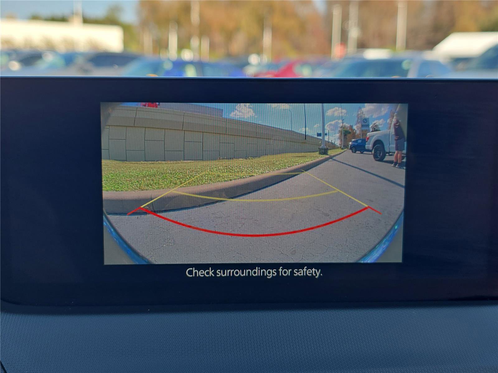 Used 2025 MAZDA MX-5 Miata Grand Touring image 15