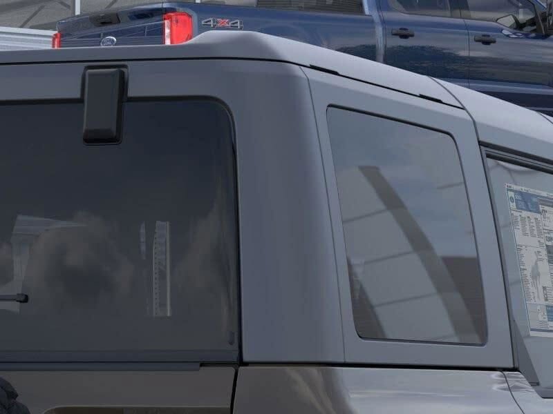 New 2026 Ford Bronco Badlands image 25
