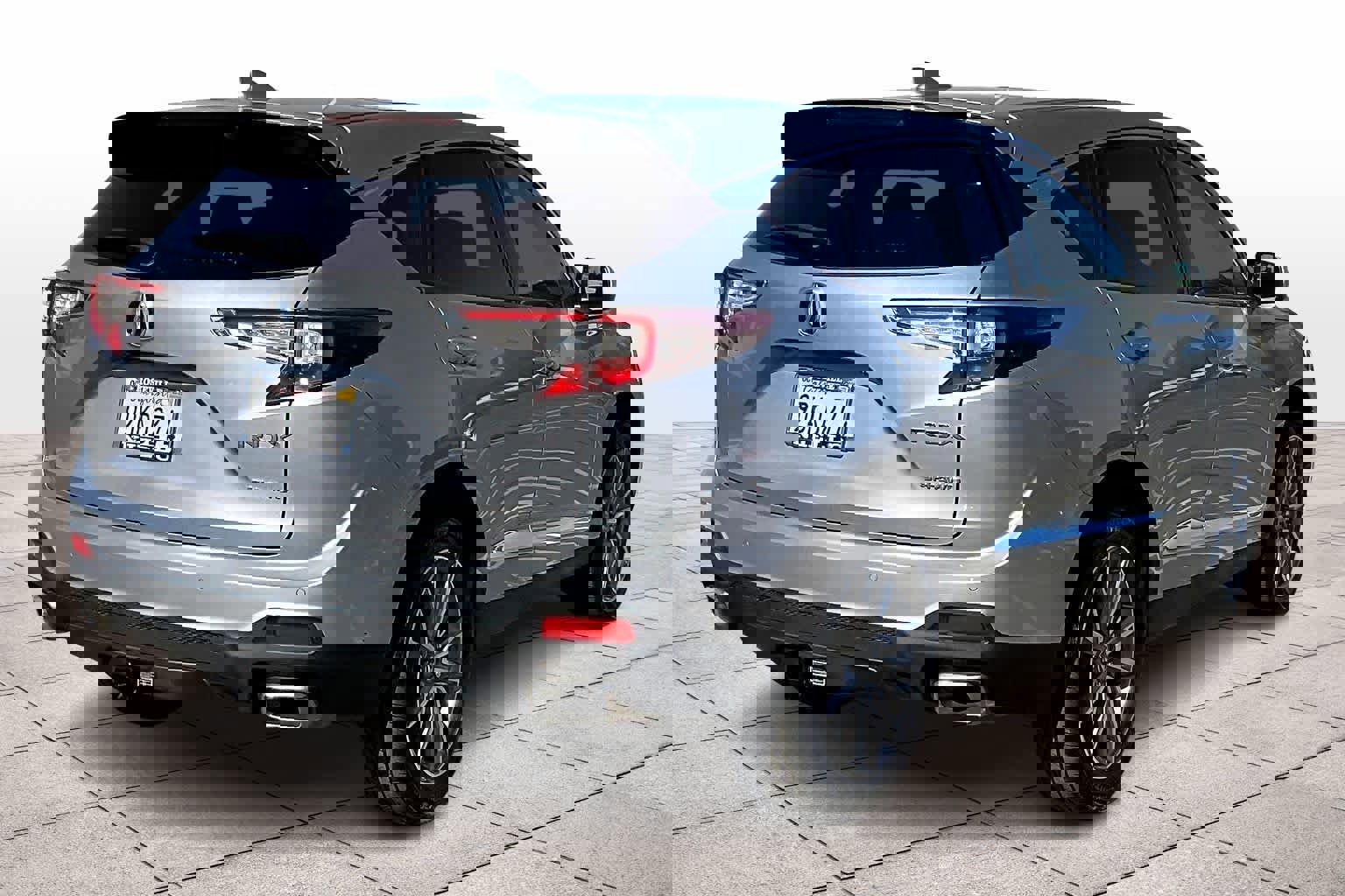 Used 2022 Acura RDX AWD w/ Technology Package image 15