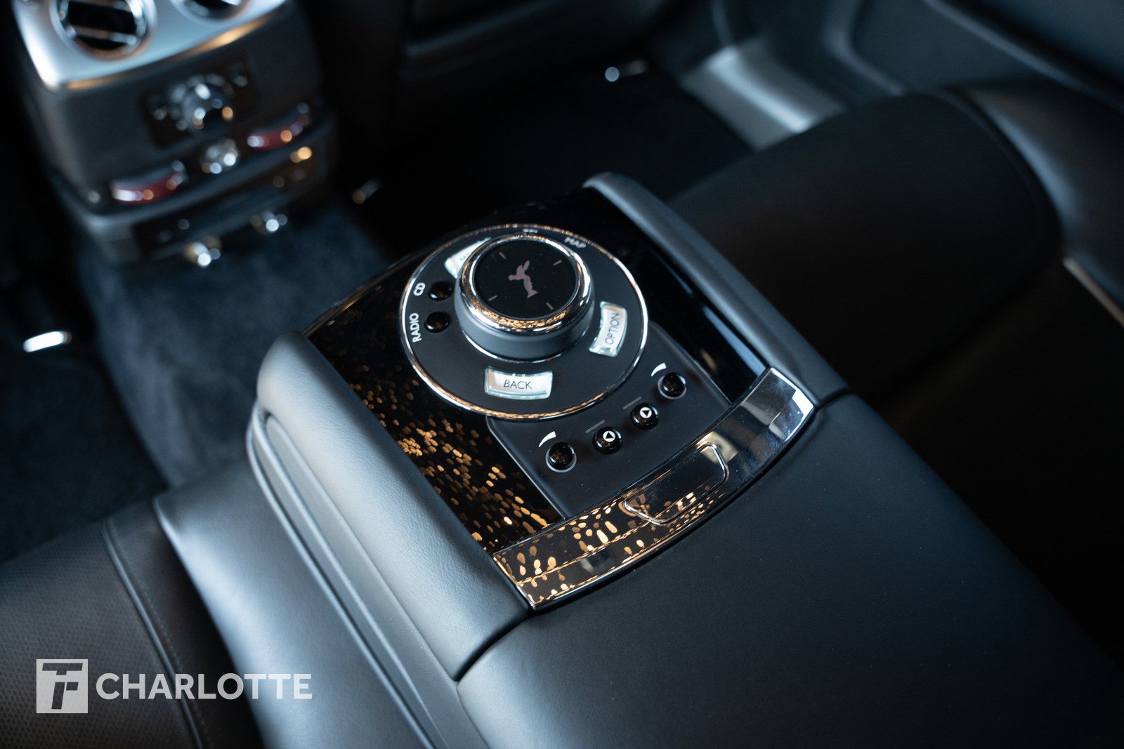 Used 2016 Rolls-Royce Ghost image 35