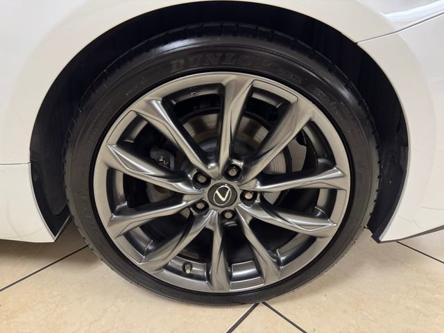 Used 2019 Lexus RC 300 F Sport w/ Accessory Package image 23