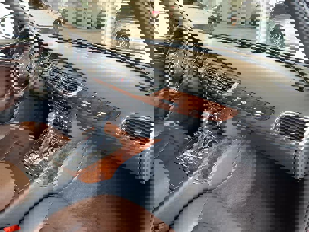 Used 2016 Audi A6 2.0T Premium Plus w/ Premium Plus Package image 22