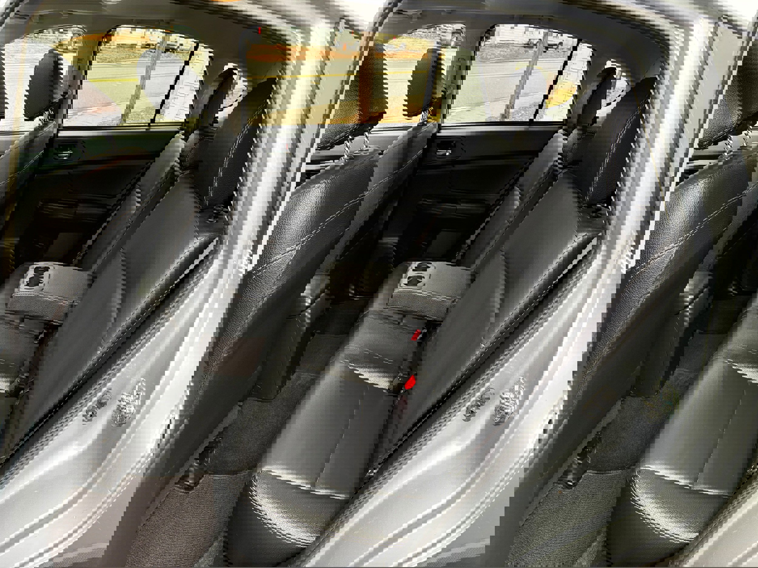 Used 2013 Subaru Crosstrek 2.0i Limited image 15