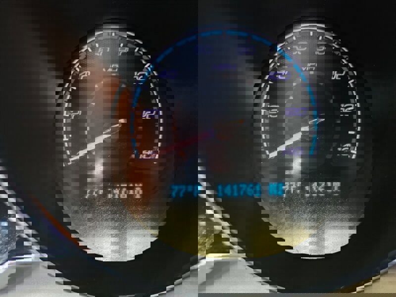 Used 2011 Chevrolet Malibu LT w/ Power Convenience Package FWD image 11