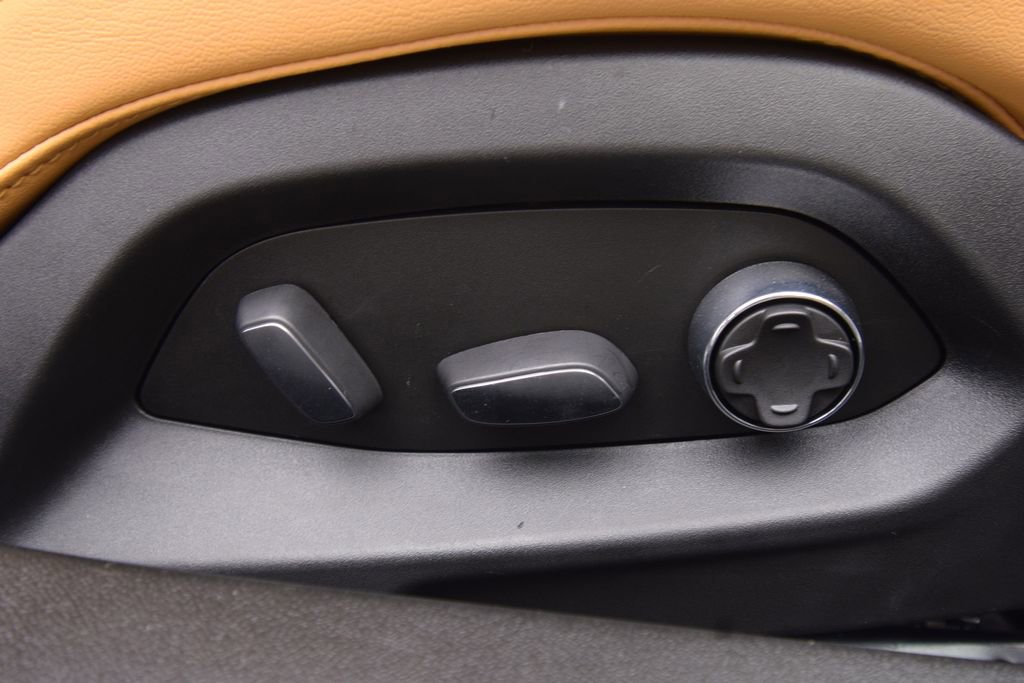 Used 2024 Chevrolet Corvette Z06 image 24