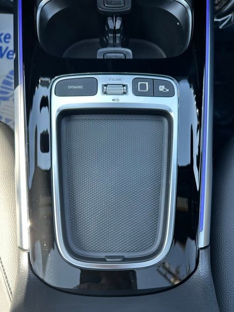 Used 2026 Mercedes-Benz GLB 250 4MATIC image 33