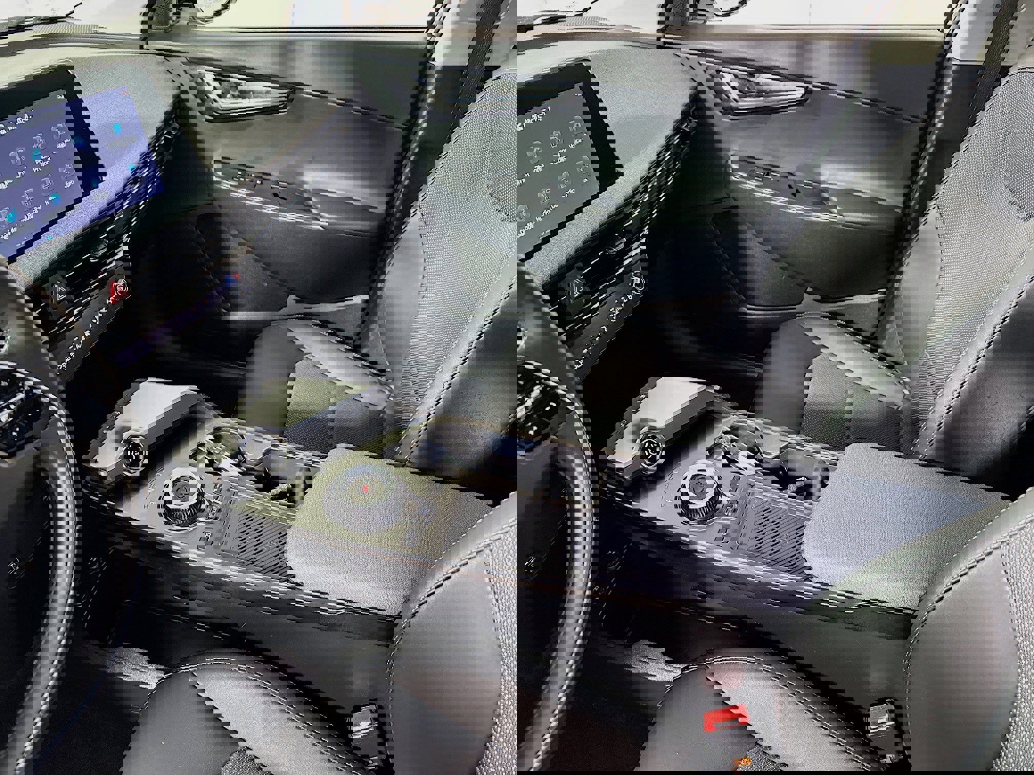 Used 2024 Kia EV6 Light AWD/4WD image 24