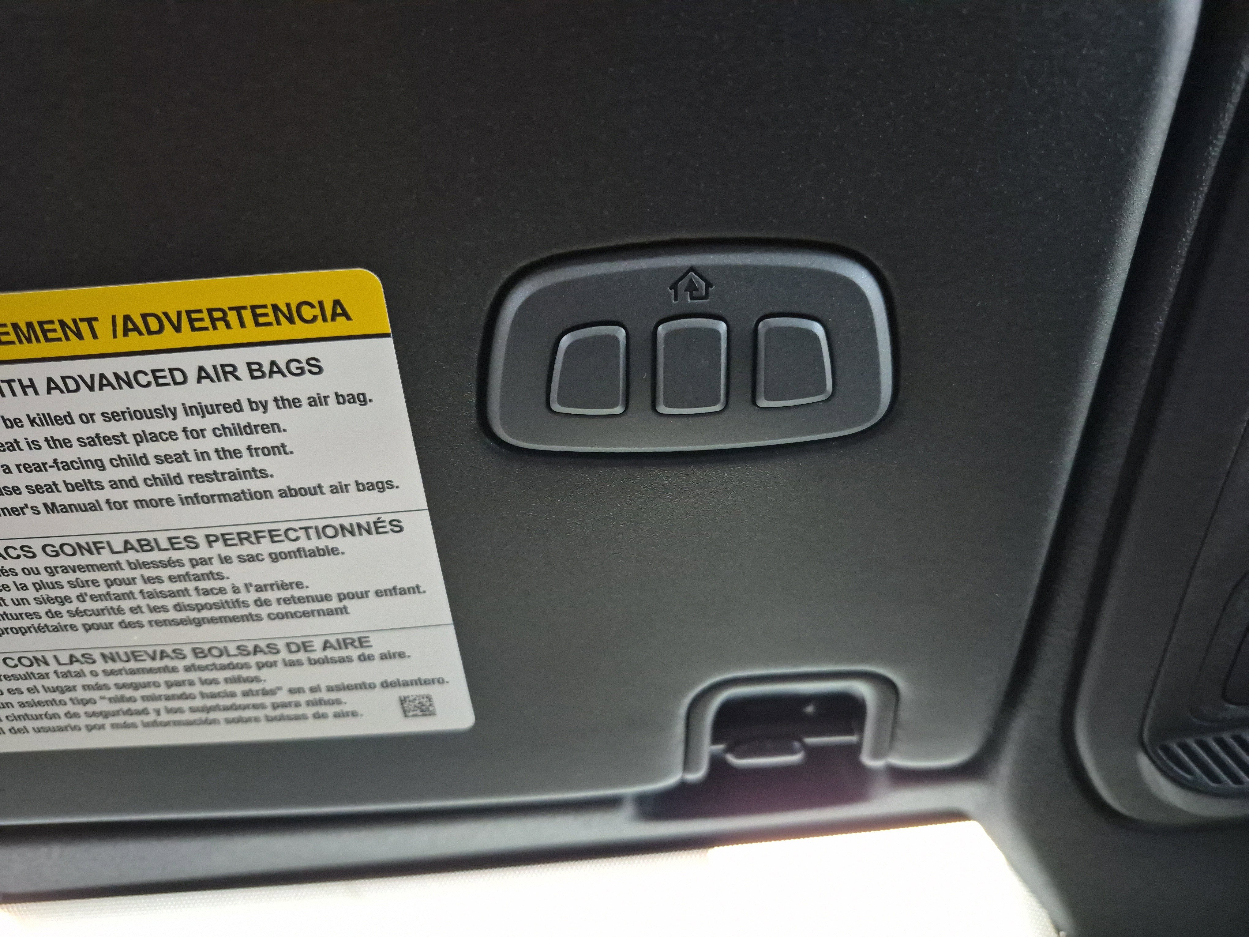 New 2025 Ford Bronco Outer Banks w/ Sasquatch Package image 42