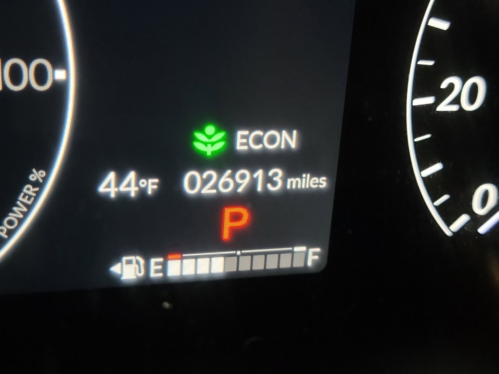 Certified 2023 Honda CR-V Sport Touring image 19